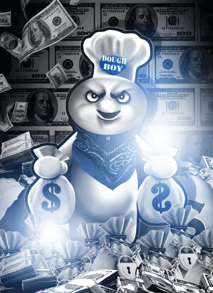 Doughboy image search results 435x600