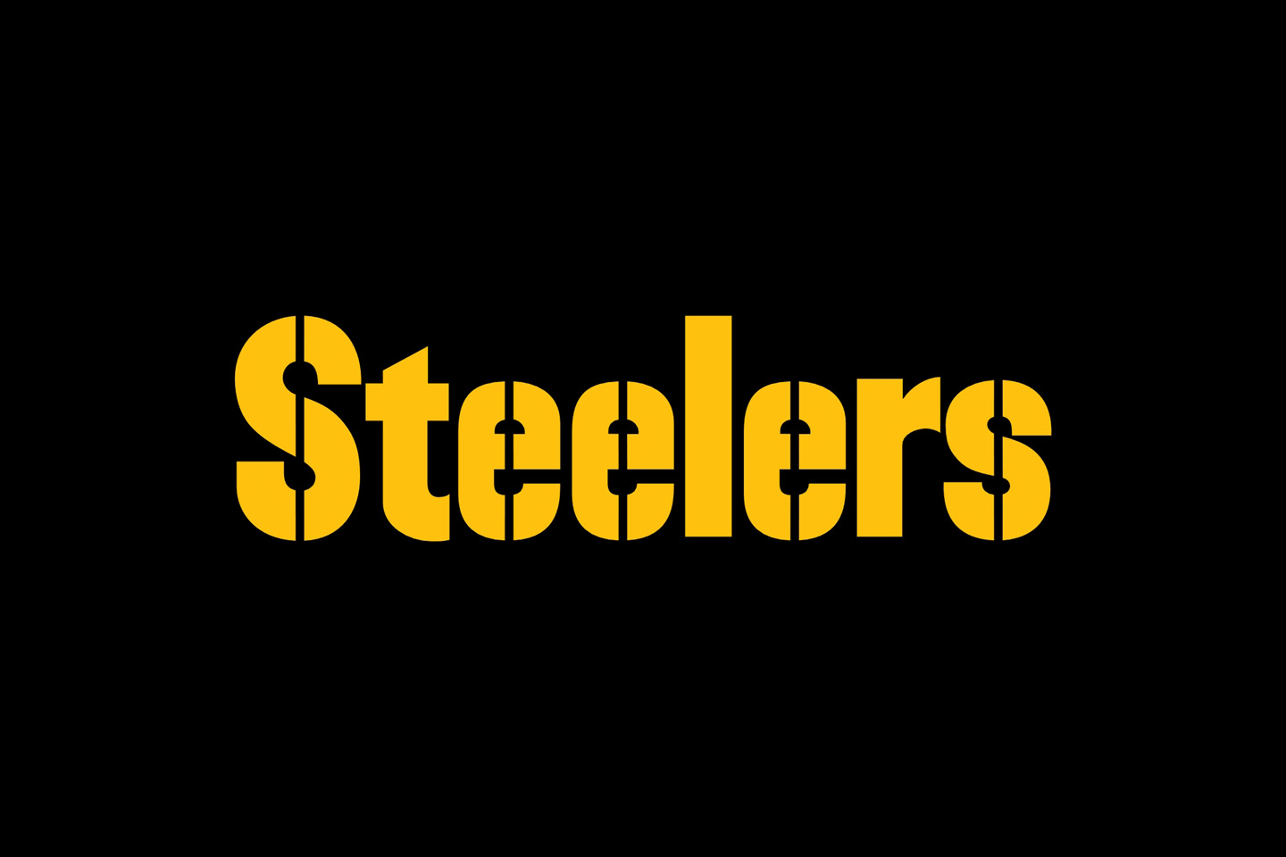 Awesome Pittsburgh Steelers wallpaper Pittsburgh Steelers wallpapers 1440x960