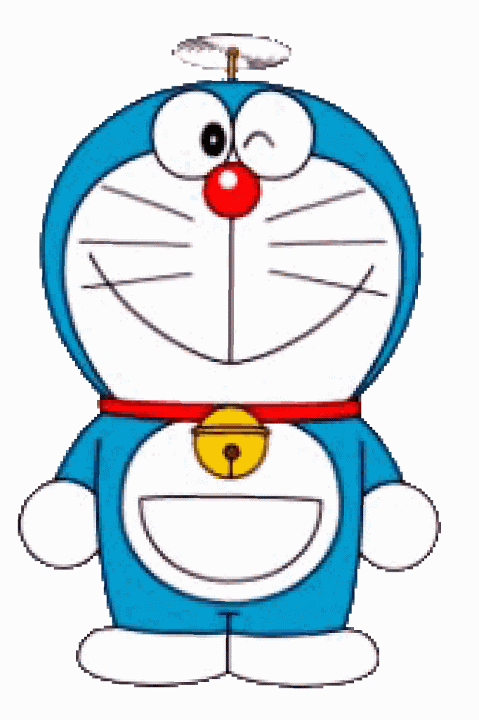 [49+] Doraemon Wallpapers for iPhone | WallpaperSafari