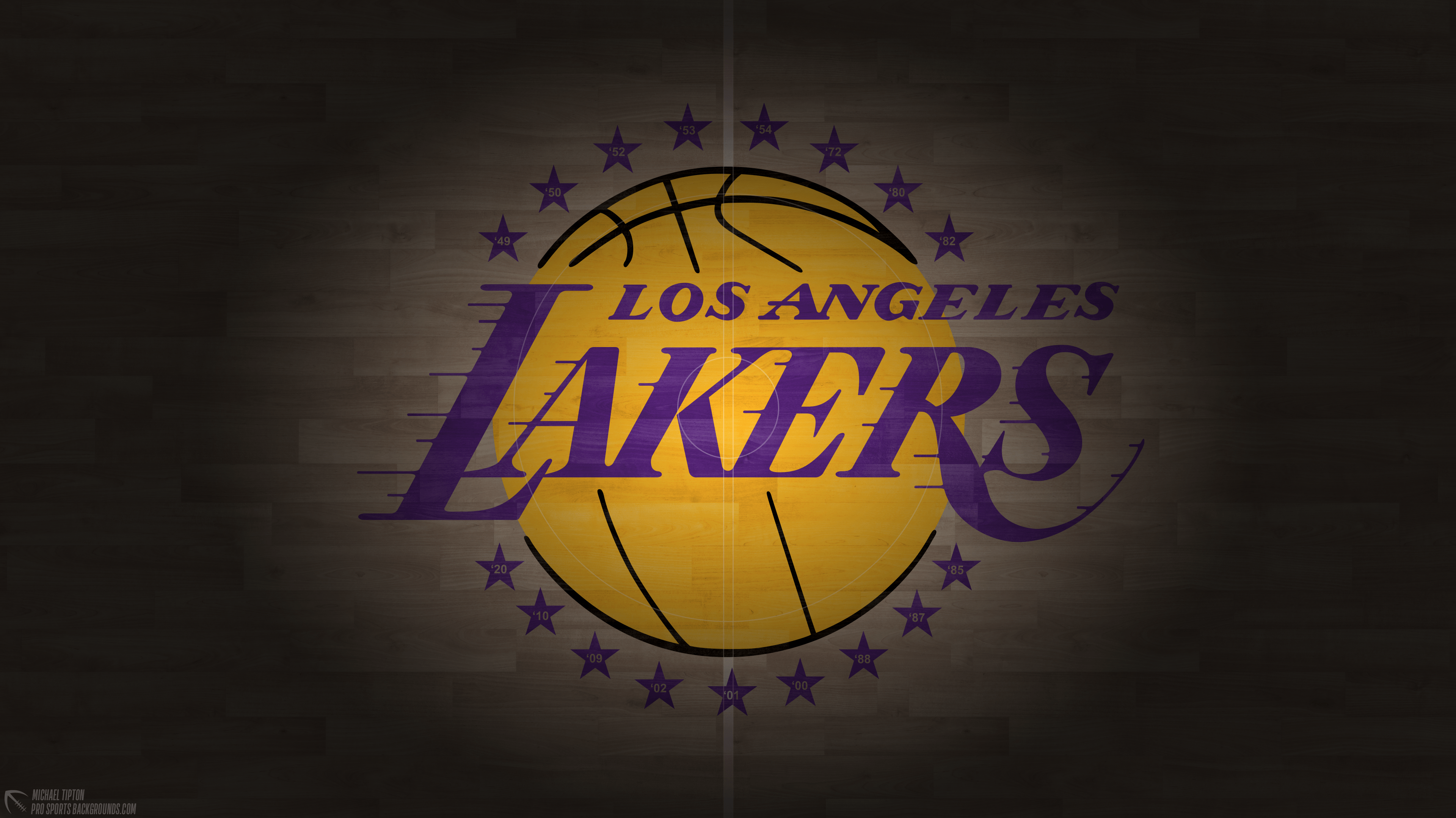 Los Angeles Lakers Wallpaper Pro Sports Background