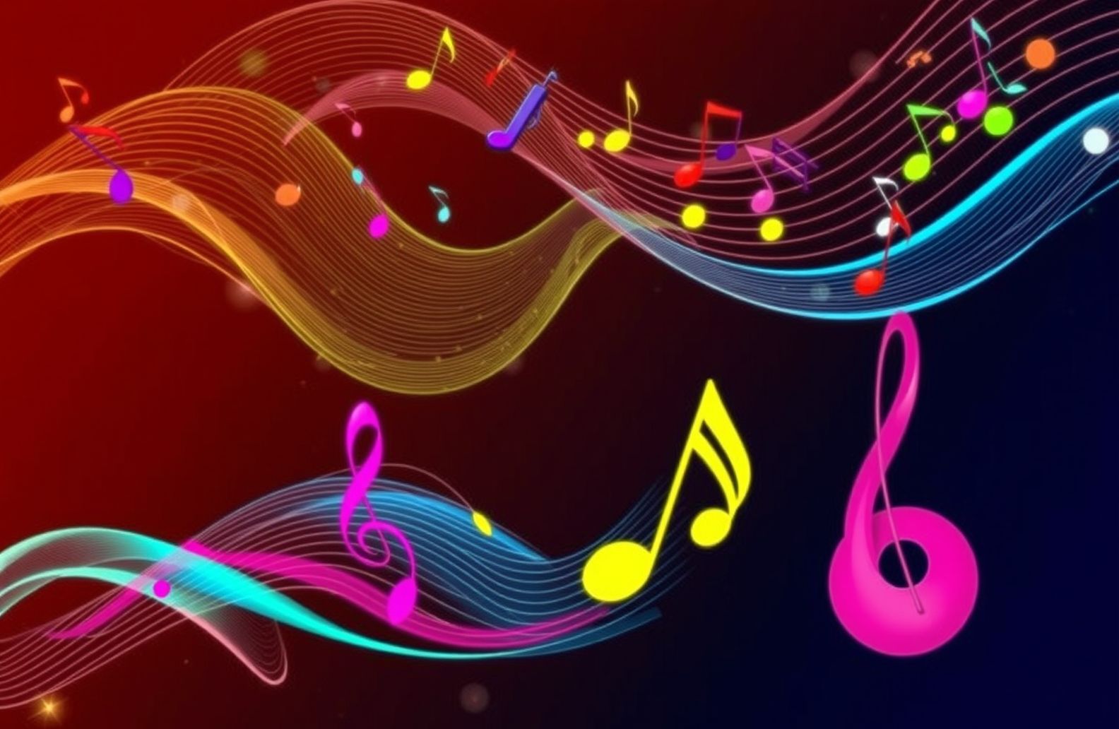 HD Music Wallpaper 1080p