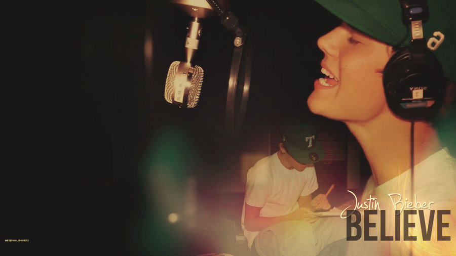 Justin Bieber Desktop Wallpaper Great World