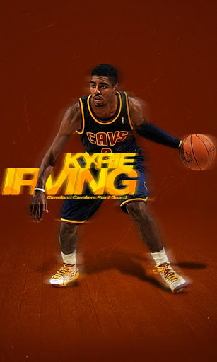 Kyrie Irving Live Wallpaper Android Apps Games On