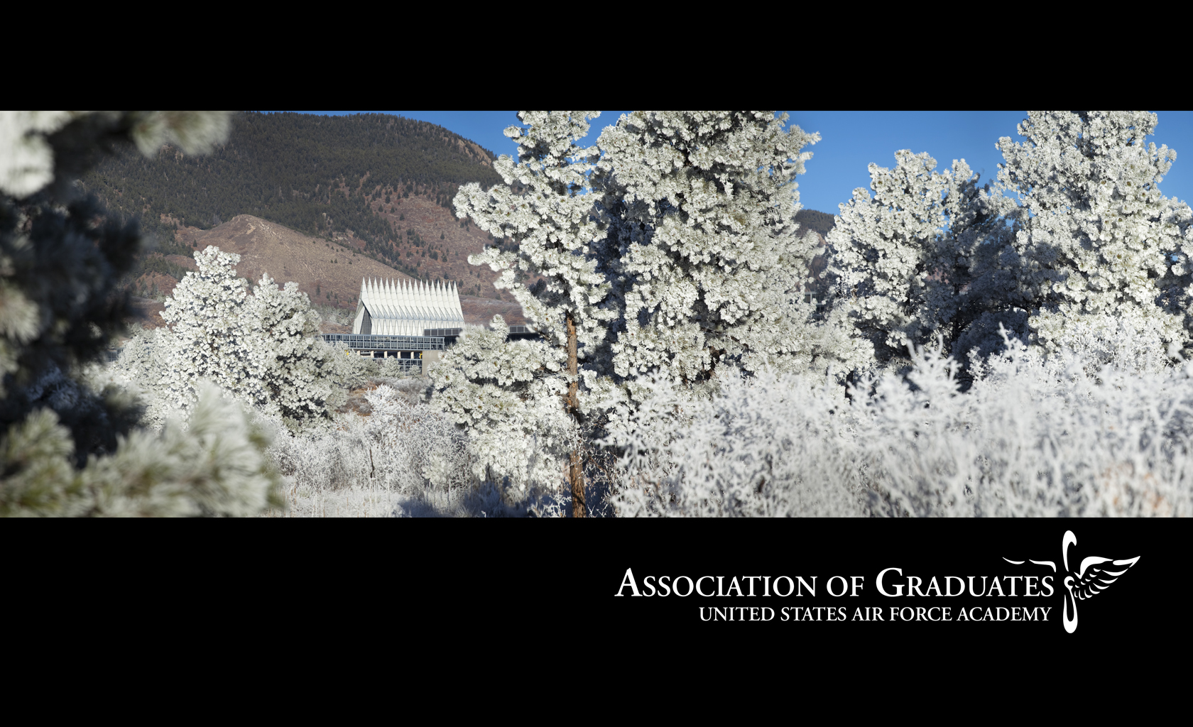 Usafa Desktop Wallpaper Image Us Air Force Academy Aog Endowment