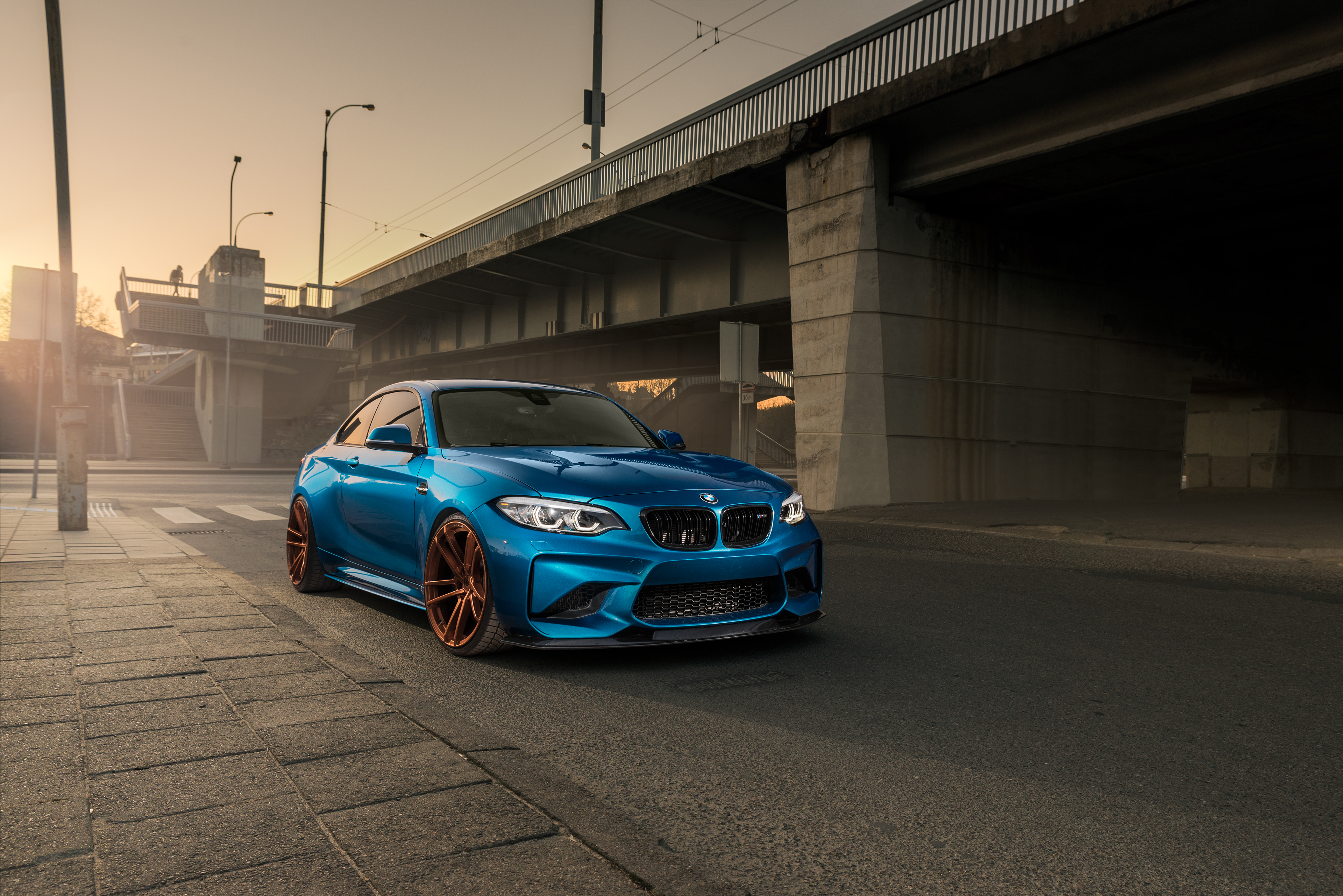 30 4K BMW M2 Wallpapers Background Images