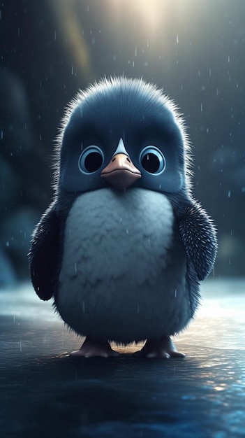 Premium Ai Image Wallpaper