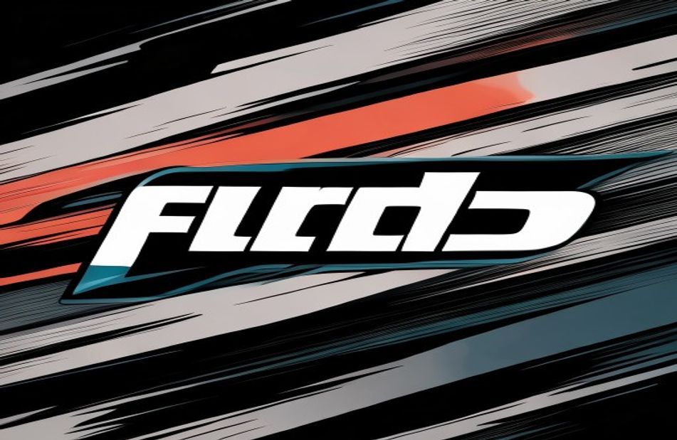 Cool Ford Logo Wallpaper