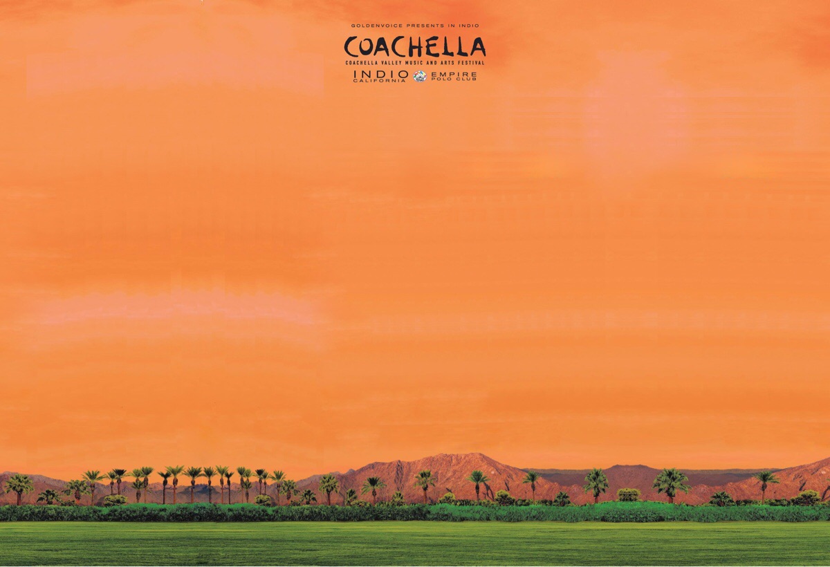 Best Coachella Desktop Wallpaper