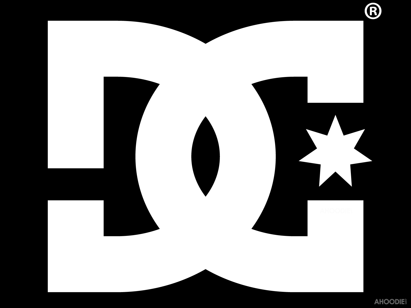 Dc Shoes Usa White Black Wallpaper Picture Image For Your Pc Puter
