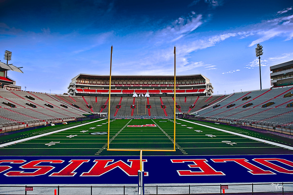 Mark Reed Photography Ole Miss Oxford Collection Vaught