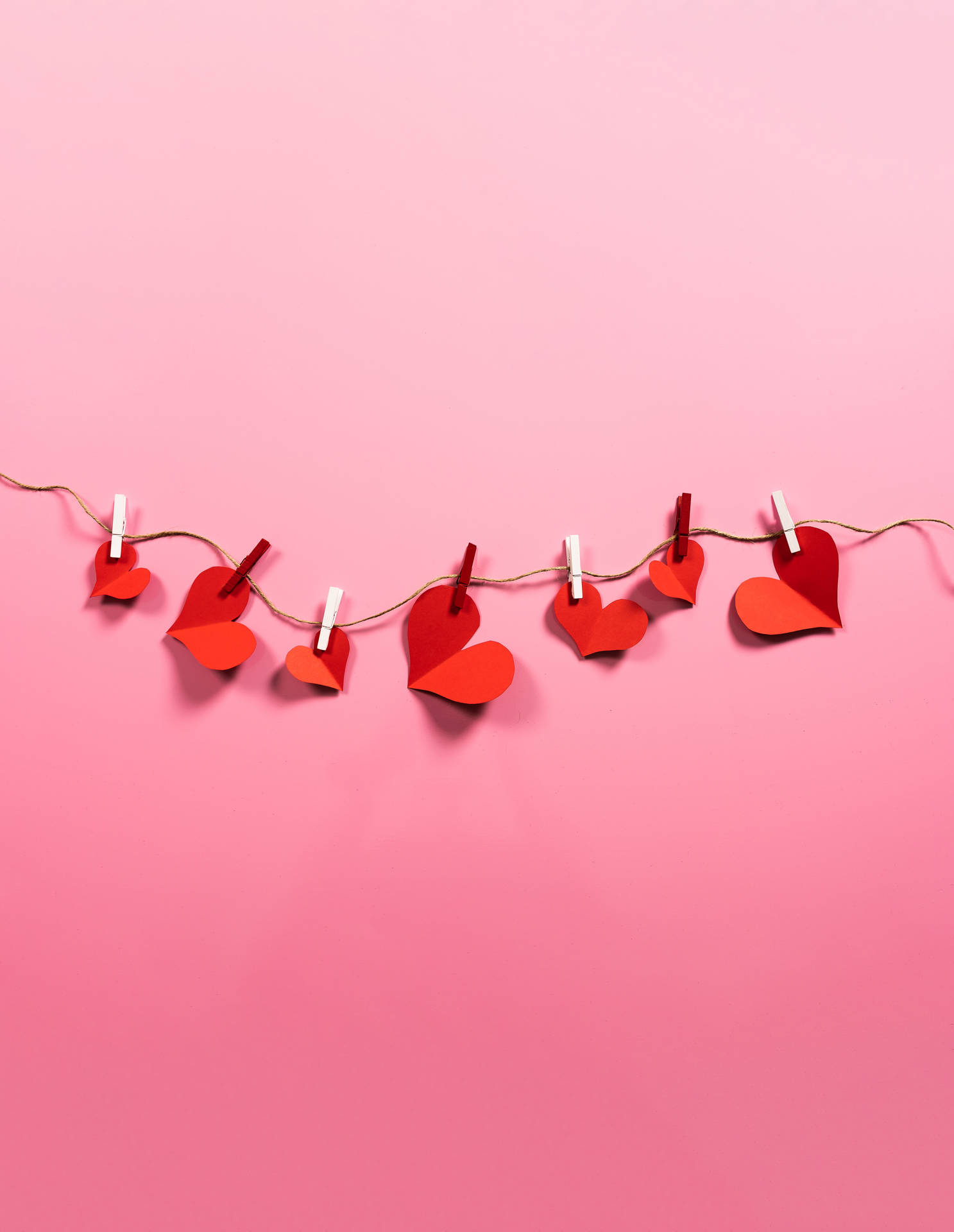 I Love You Aesthetic Wallpaper