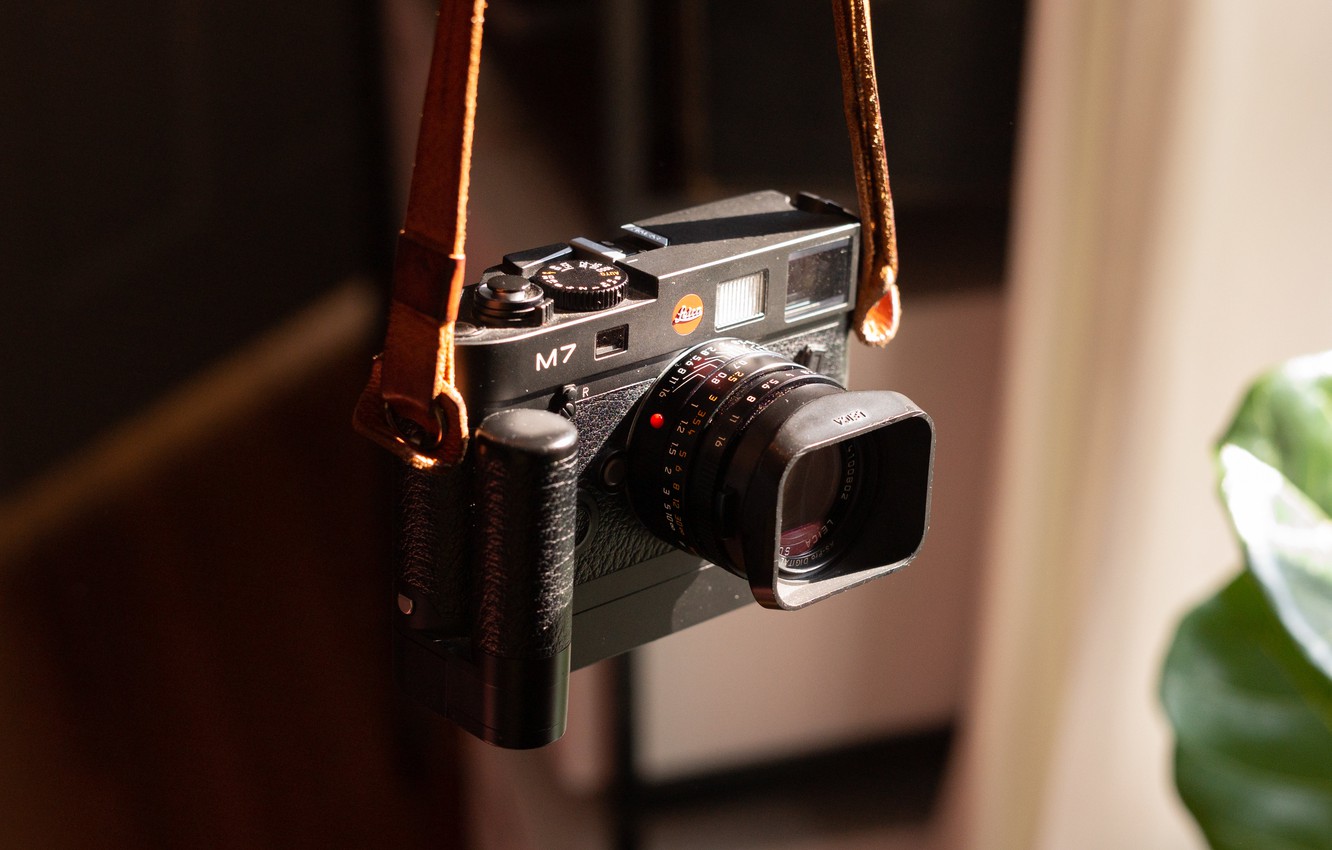 Wallpaper Background Camera Leica M Image For Desktop Section