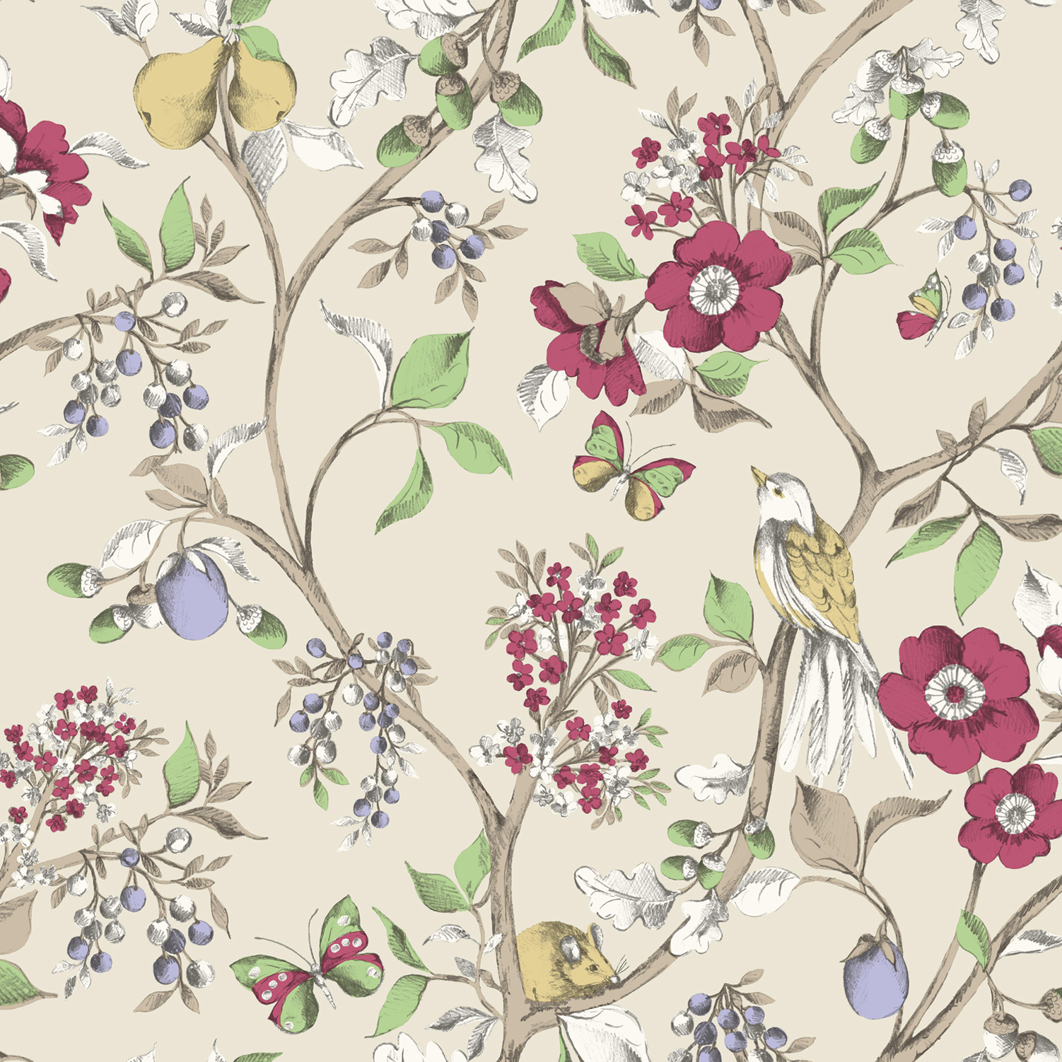 🔥 Free download DamsenPaste The Wall Linen Multi [1502x1502] for your