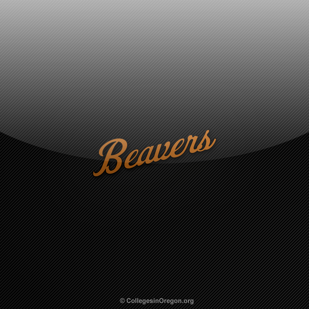 Oregon State Beavers Wallpaper