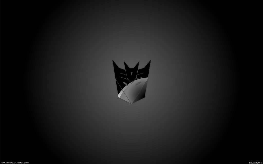 Free download Transformers Logo Wallpaper Decepticons Pure Black Logo  Wallpaper [1024x638] for your Desktop, Mobile & Tablet | Explore 78+  Decepticons Logo Wallpaper | Decepticons Wallpaper, Love Logo Wallpapers,  Volcom Logo Wallpaper