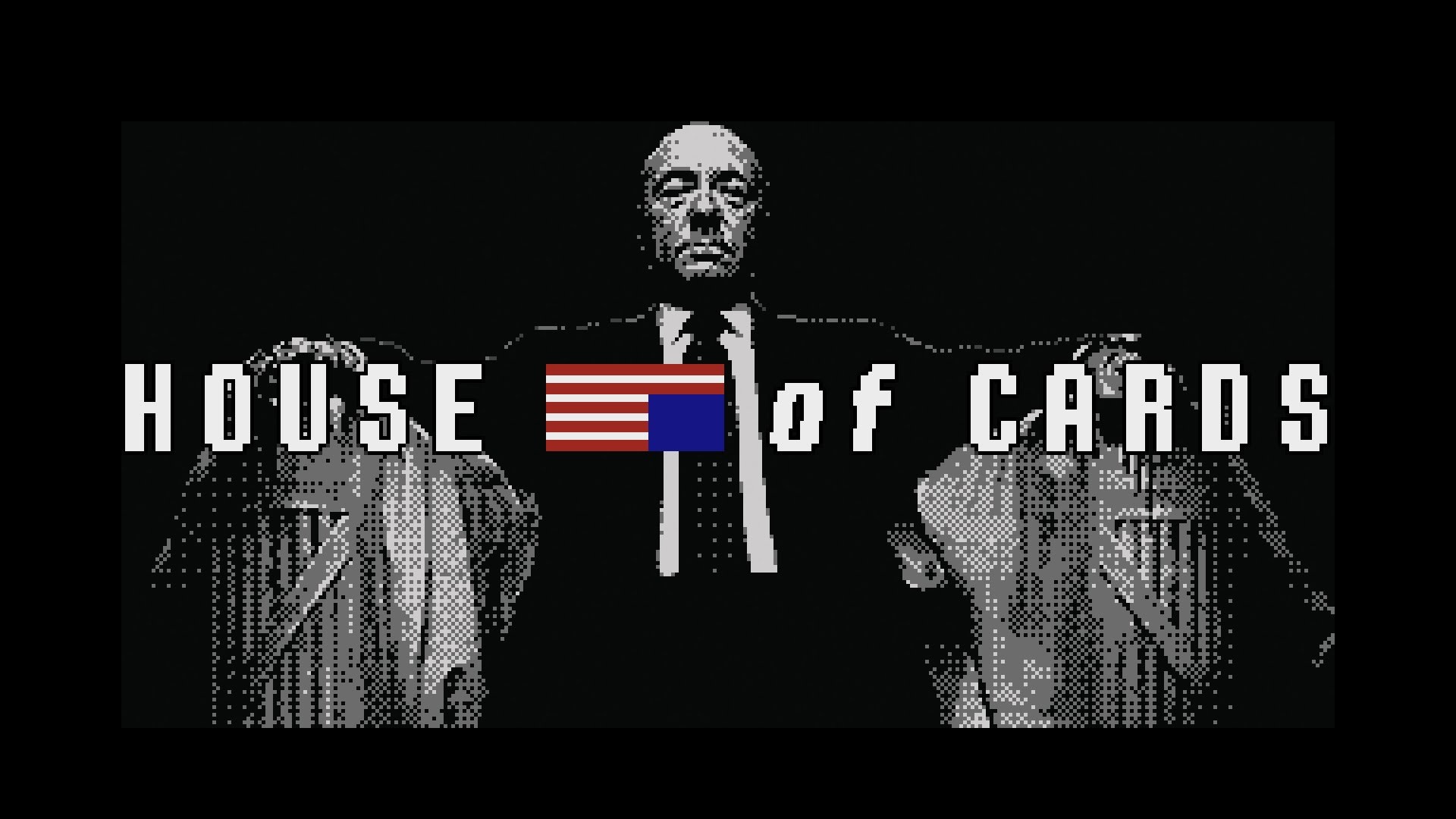 House Of Cards Wallpaper Image