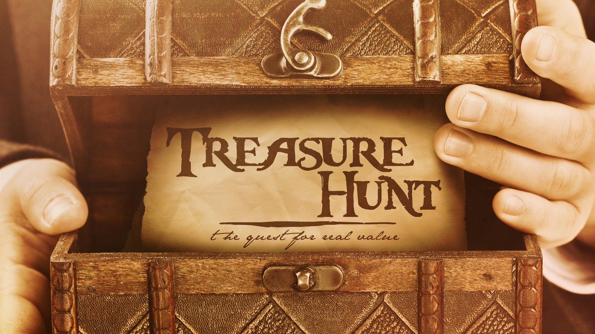 Treasure Hunt Film Fanon Powered By Wikia