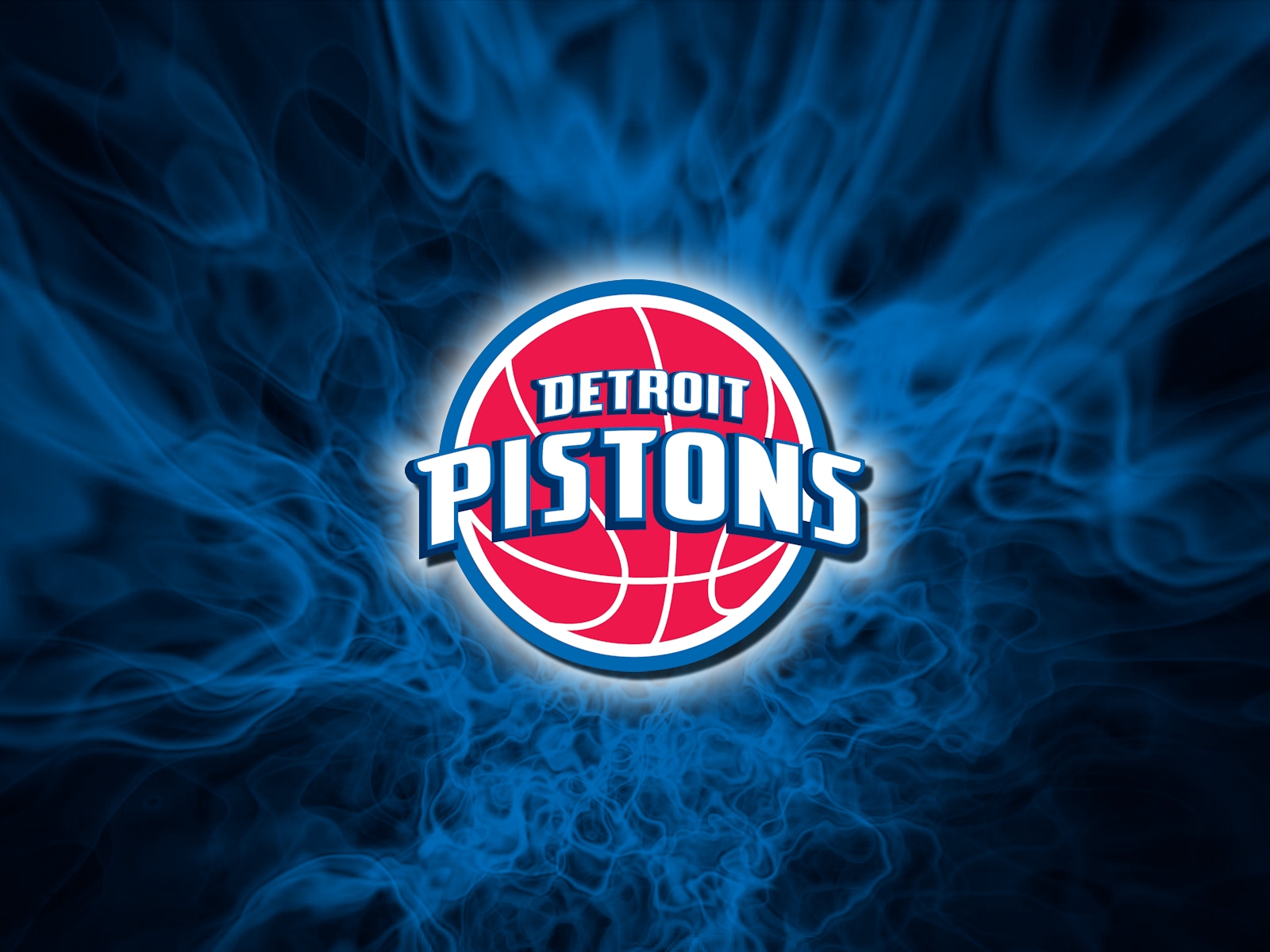 Pistons Logo Detroit Piston S