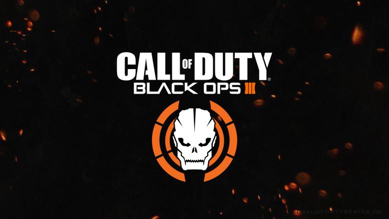 Wallpaper Call Of Duty Black Ops Jeux Jvl
