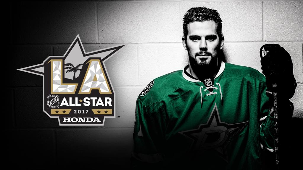 Tyler Seguin Looking Forward To All Star Weekend