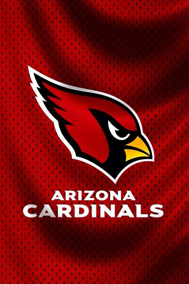Arizona Cardinals Wallpaper iPhone Nfl