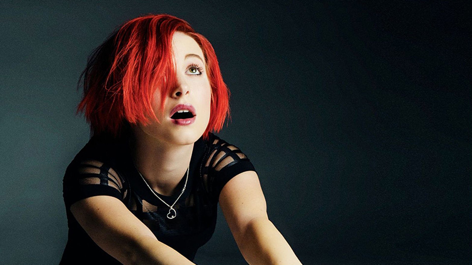 Find more Hayley Williams Wallpapers HD HdCoolWallpapersCom. 