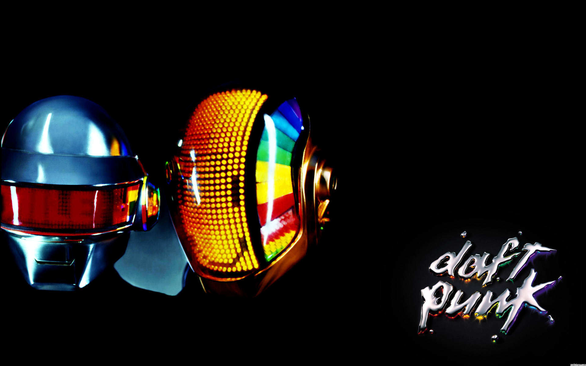 Musix Daft Punk Wallpaper HD Imagebank Biz
