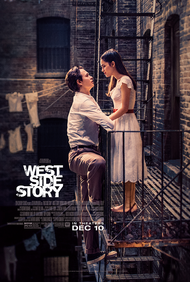 West Side Story 2021   IMDb