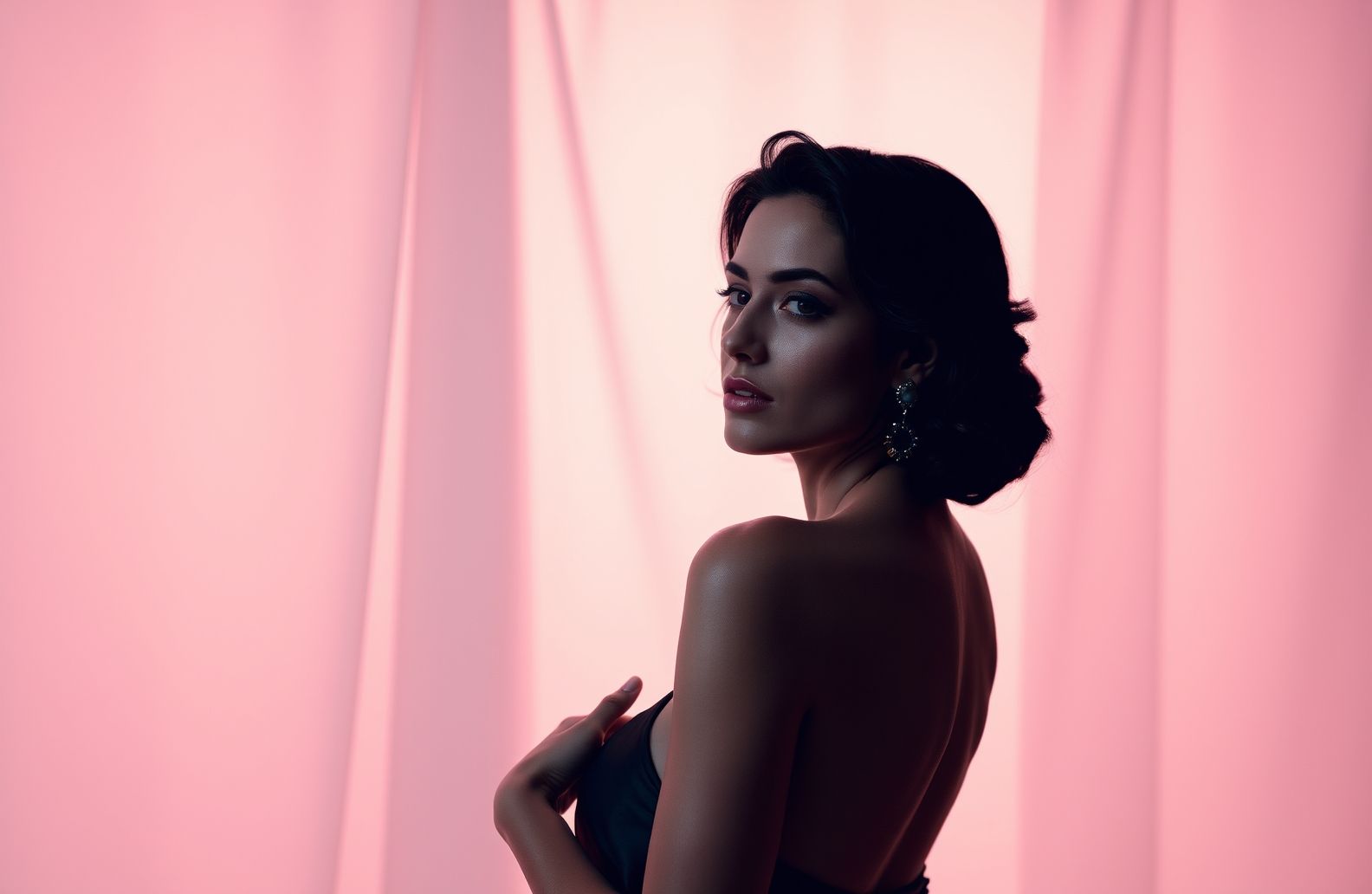 Monica Bellucci Hd Wallpaper