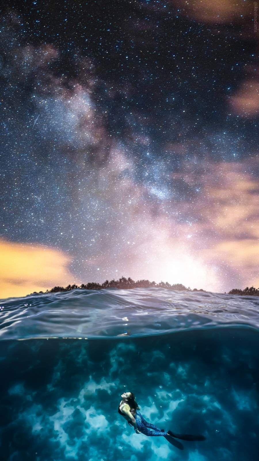 Ocean Dreams iPhone Wallpaper Beach Sunset