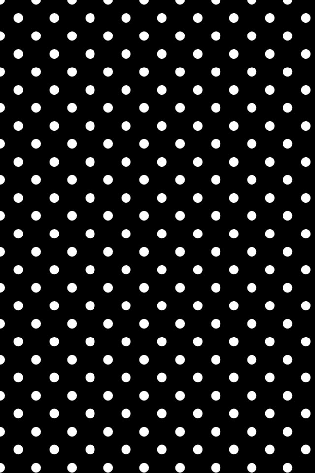 🔥 [47+] Polka Dot Phone Wallpaper | WallpaperSafari