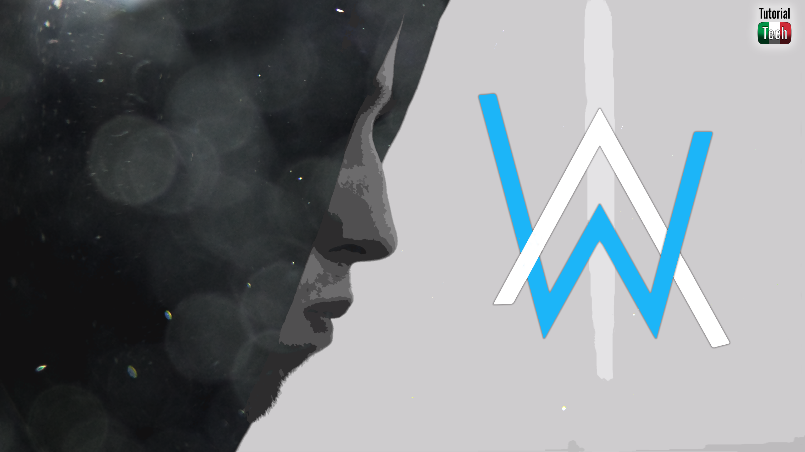 Alan Walker Wallpapers Images Photos Pictures Backgrounds 2560x1440