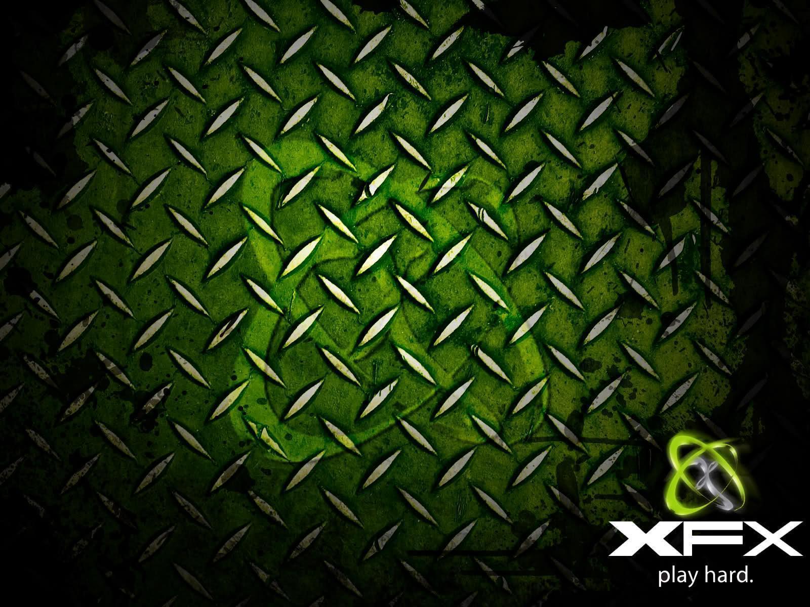 Xfx Wallpaper