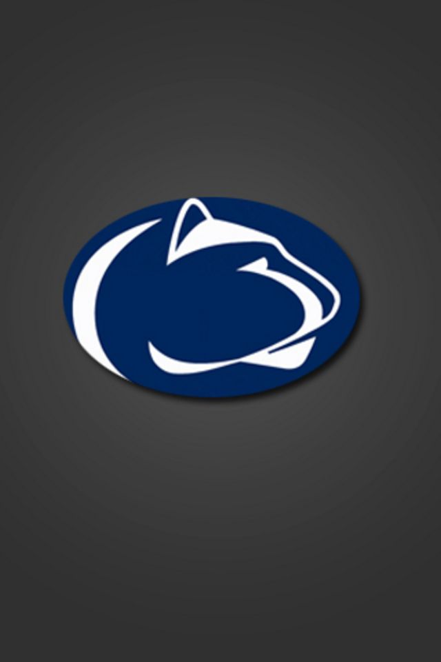 Penn State Nittany Lions iPhone Wallpaper HD