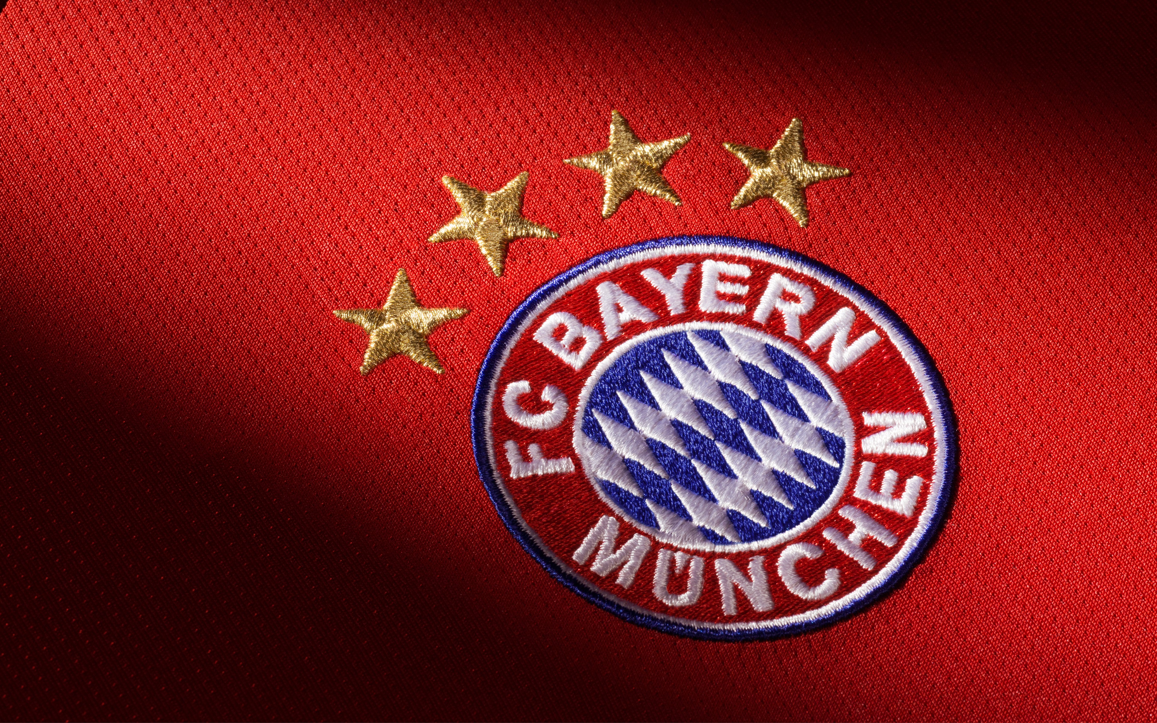 FC Bayern Bayern Munchen Logo Sports Jerseys Bundesliga