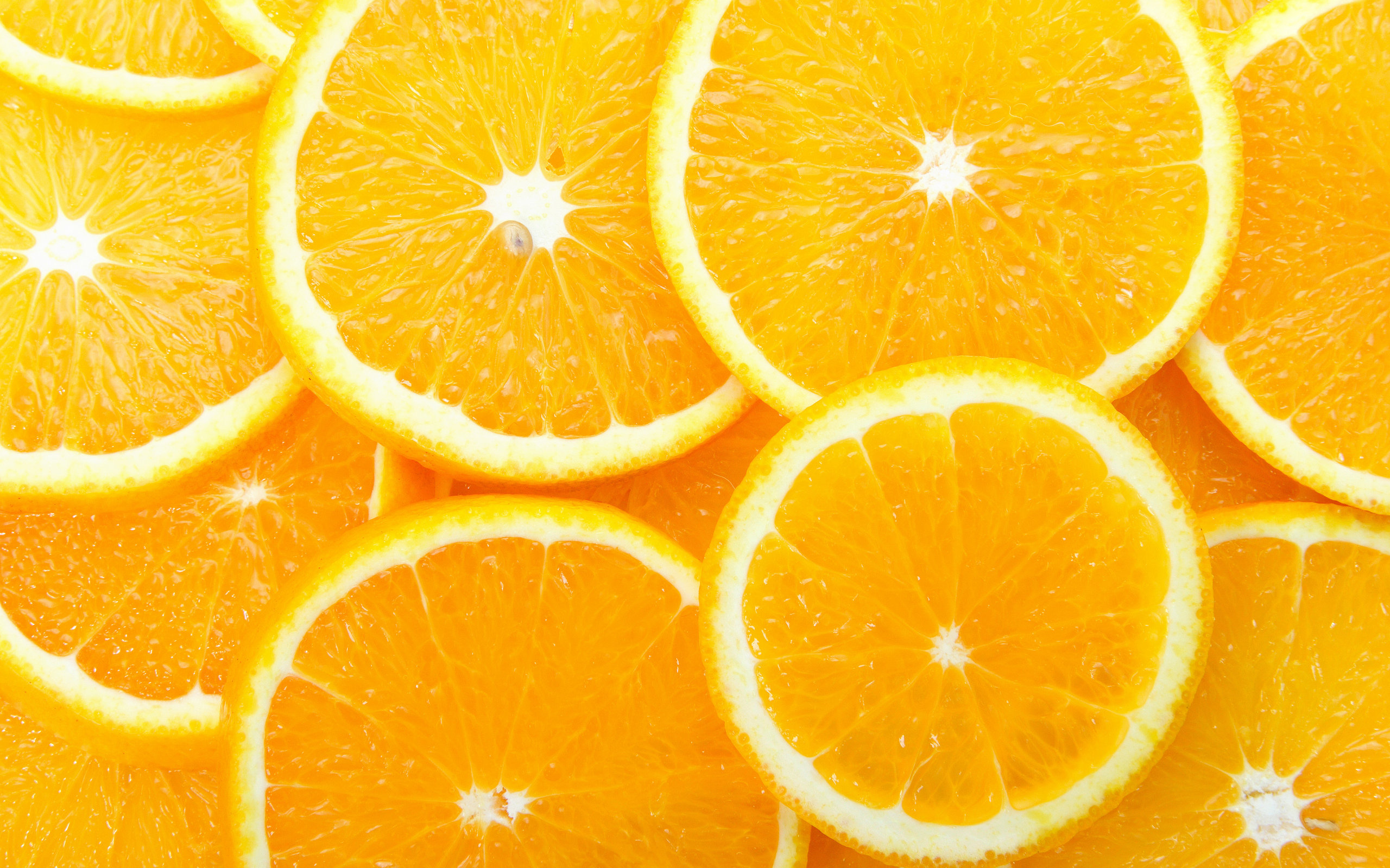 Lemon Wallpaper