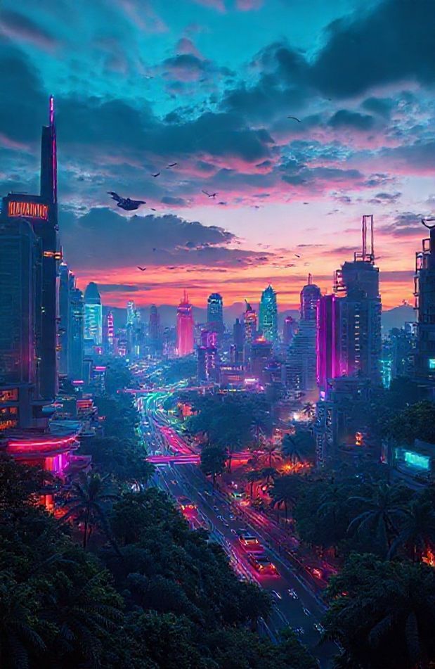 4d Wallpaper HD