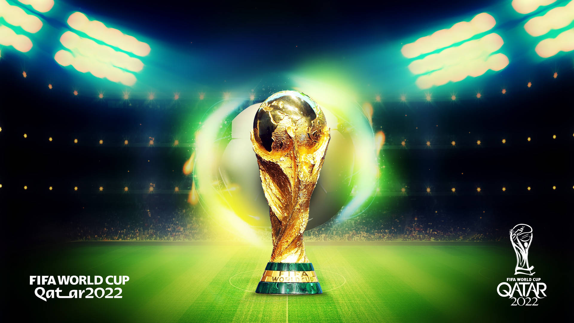 Fifa World Cup Wallpaper