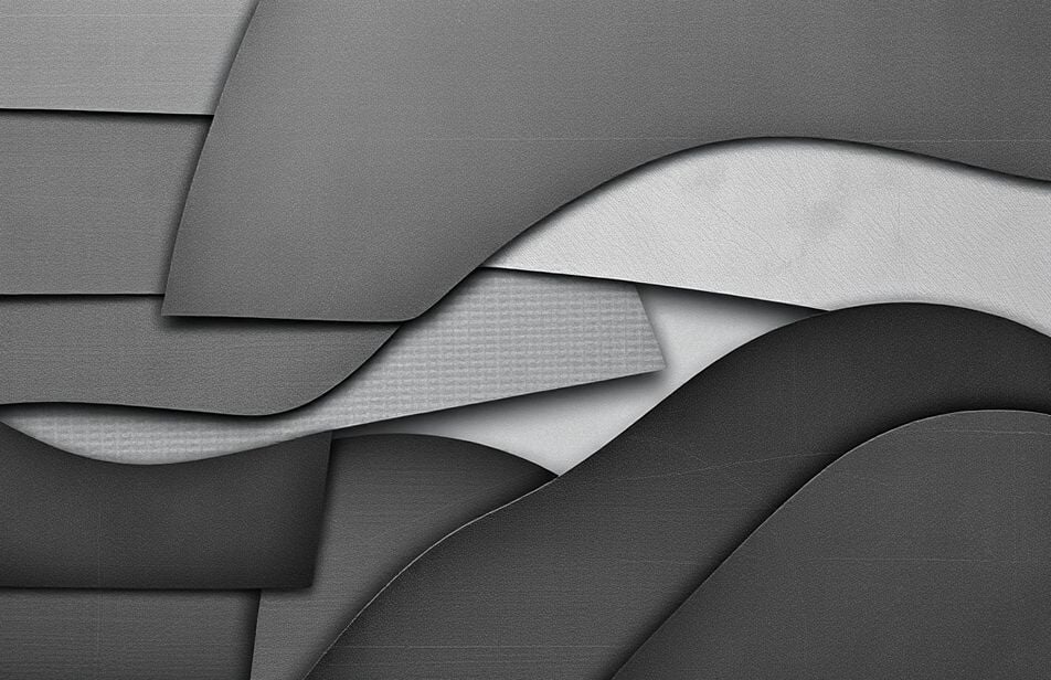 Dark Gray Wallpaper