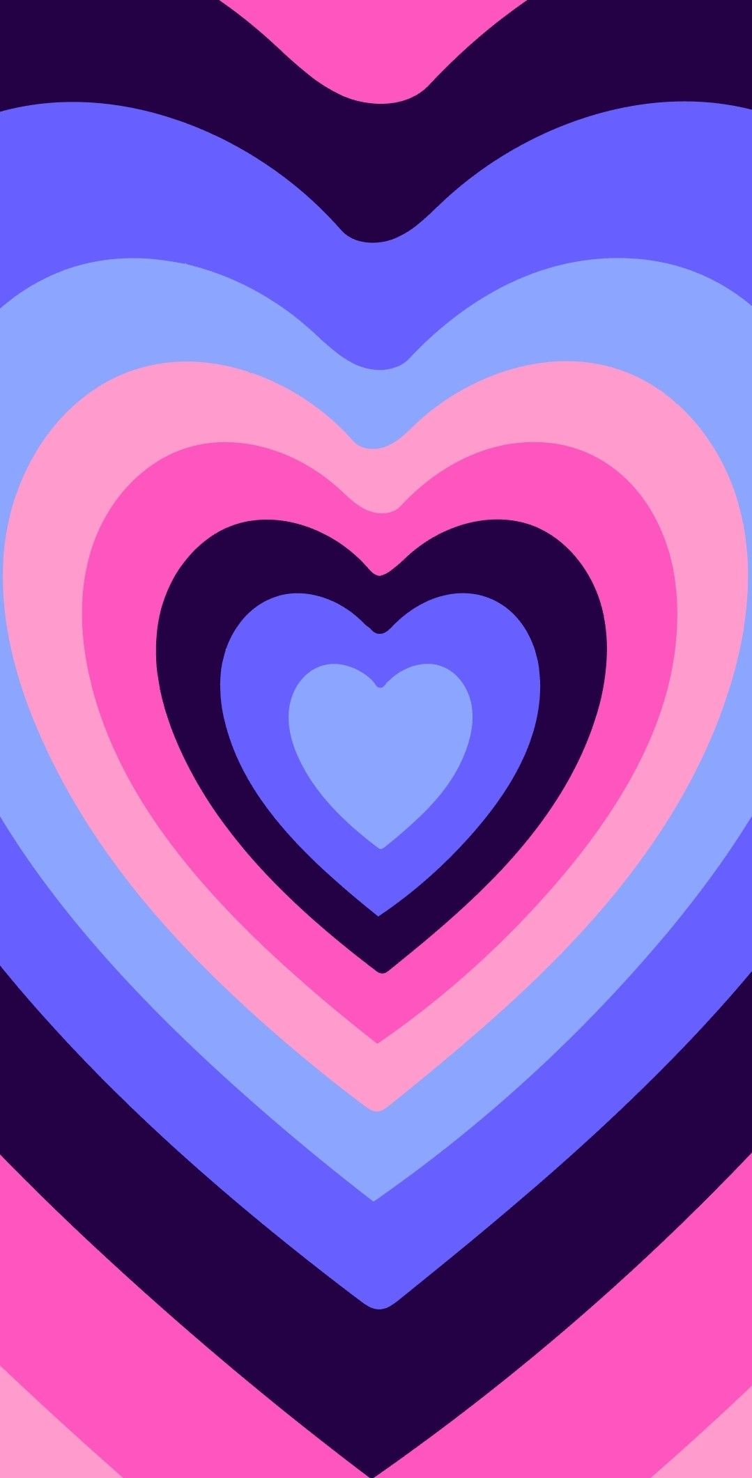 Powrpuff Girls Hearts Wallpaper Ideas Heart