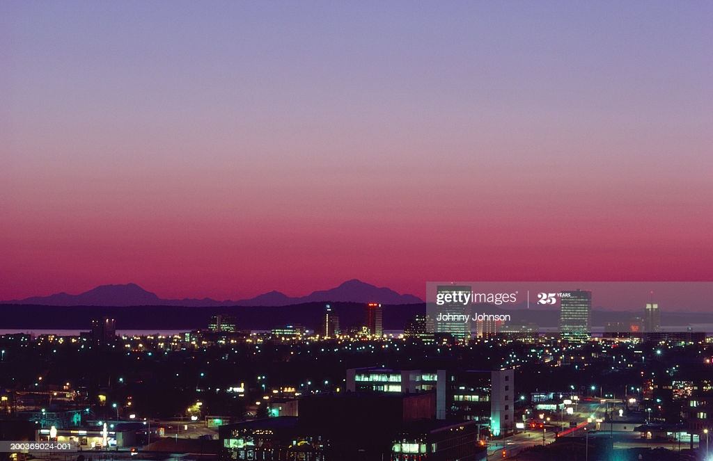 🔥 [20+] Anchorage Backgrounds WallpaperSafari