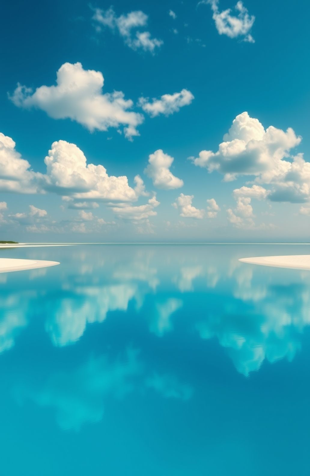 Blue And White Hd Wallpaper
