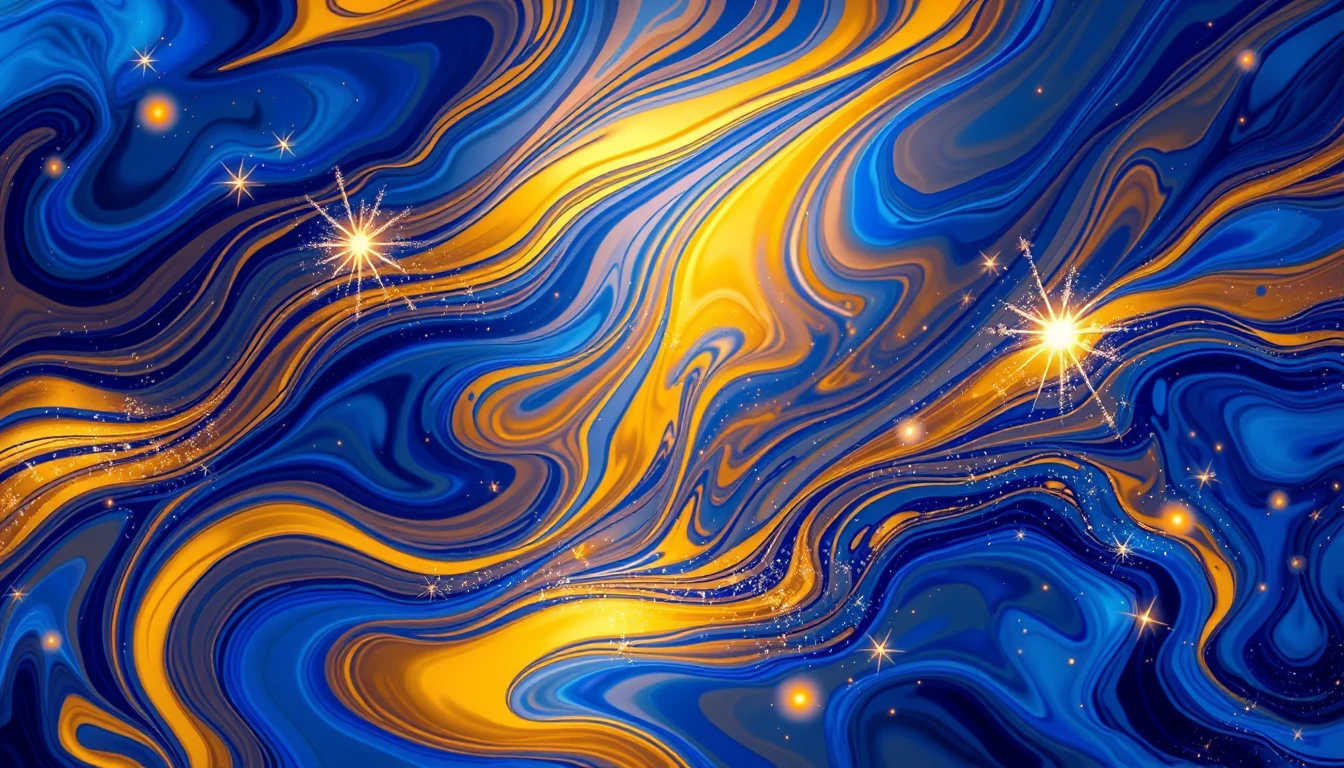 Abstract Wallpaper
