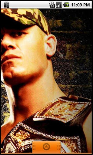 Download John Cena WWE Live Wallpaper