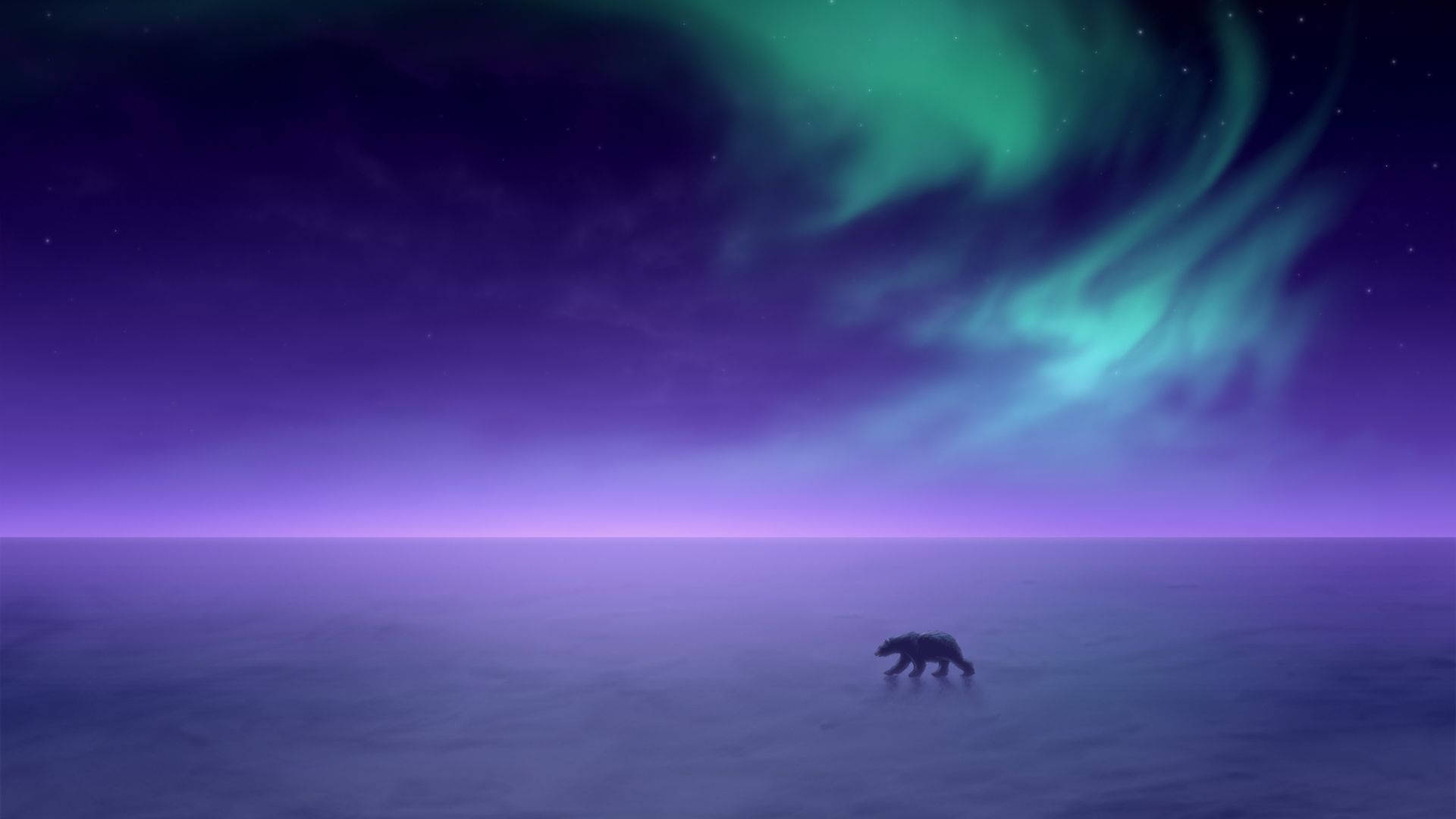 Unique HD Wallpaper