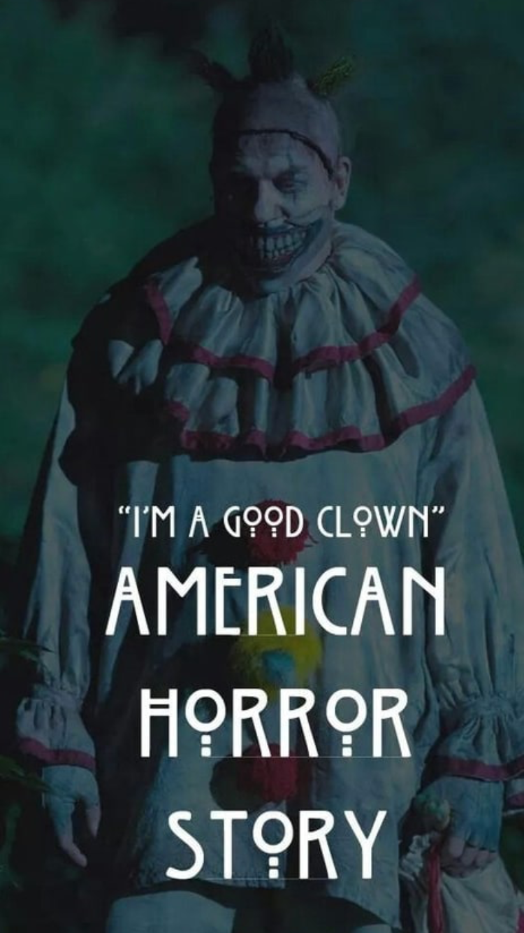 American Horror Story Wallpaper Ahs