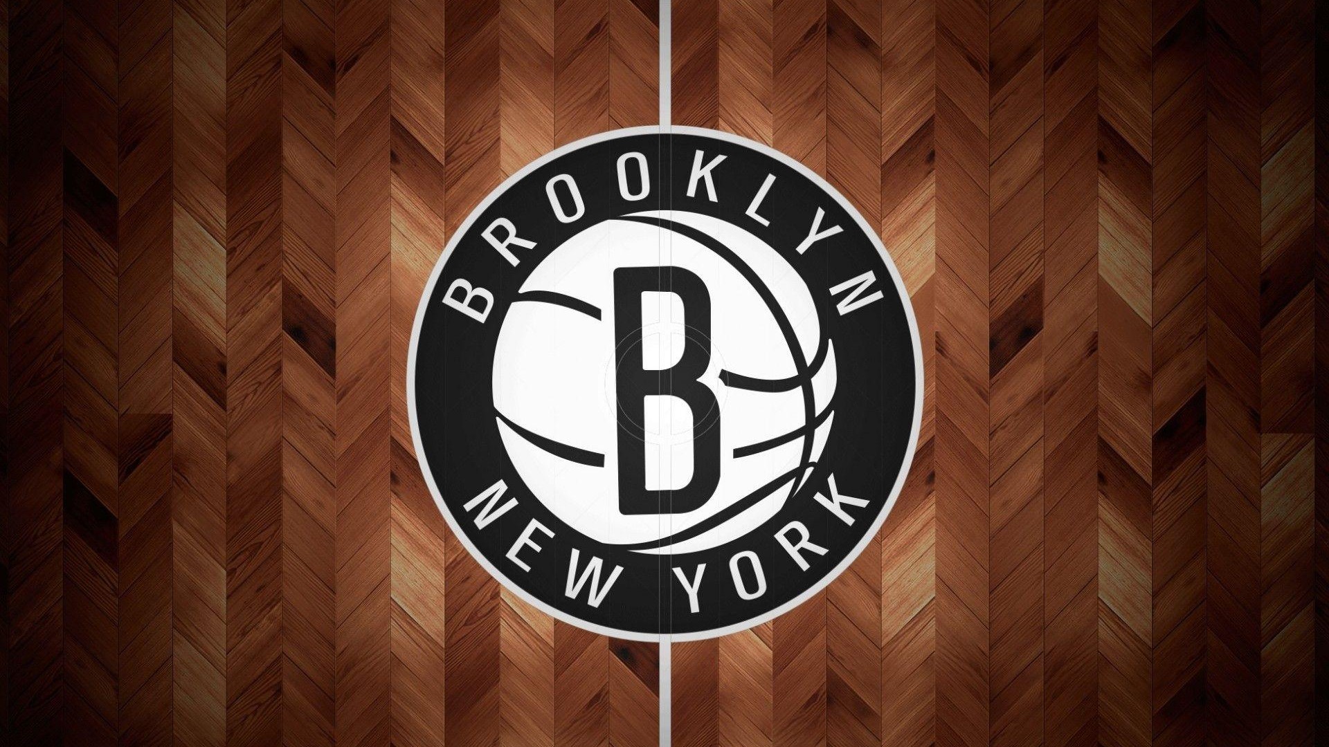 HD Brooklyn Nets Wallpapers 2019 Basketball Wallpaper