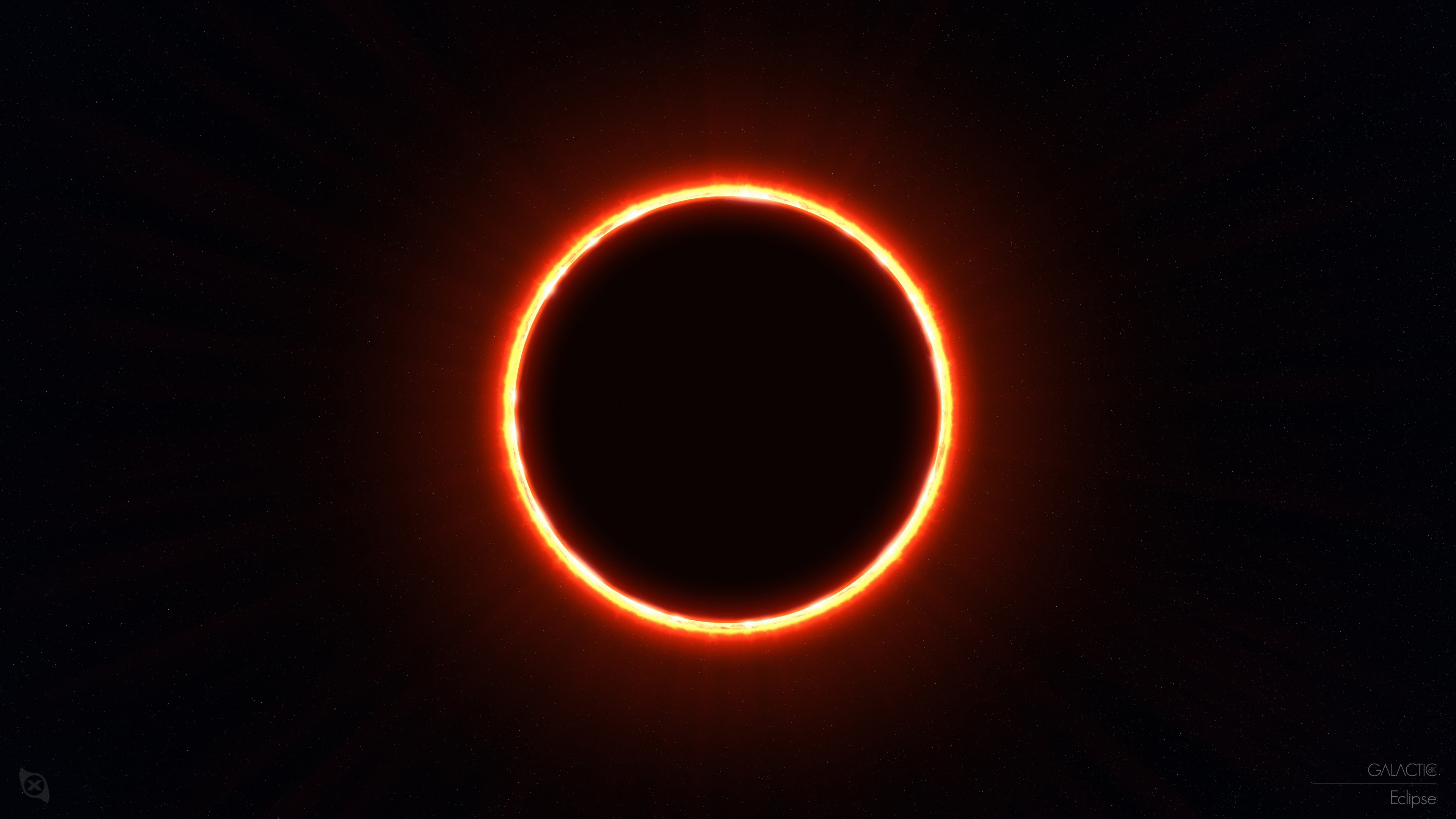 Solar Eclipse Wallpapers  HD Wallpapers  ID 13993
