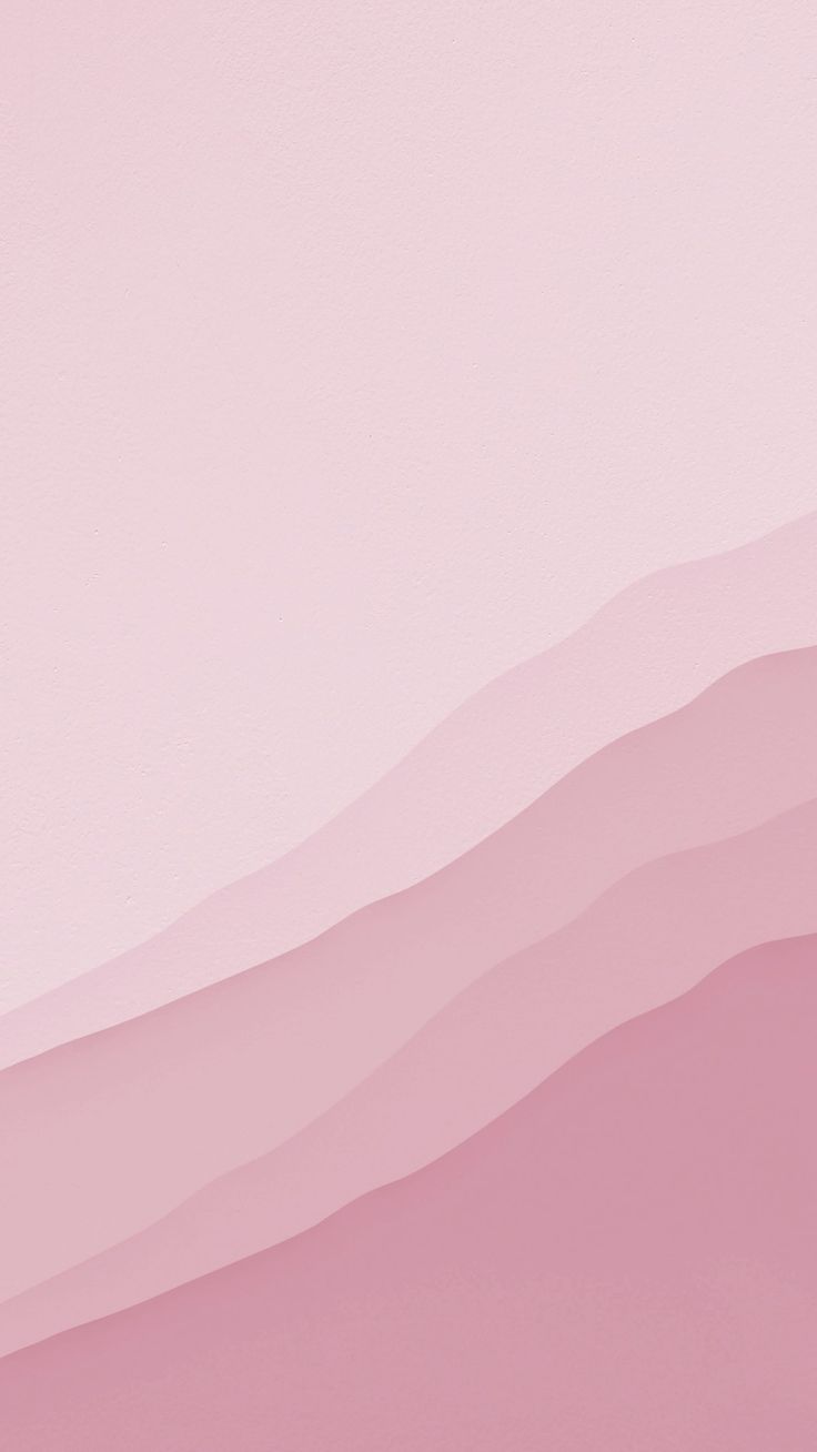 Illustration Of Abstract Background Light Pink