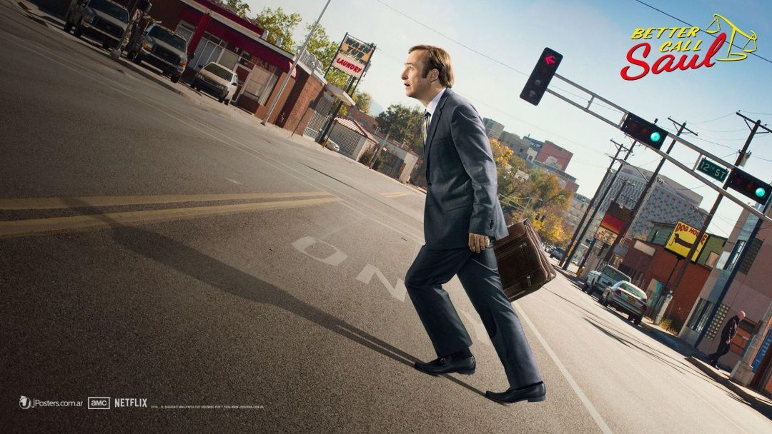 New Better Call Saul Season 6 Wallpaper HD TV Series 4K Wallpapers Images  and Background  Wallpapers Den